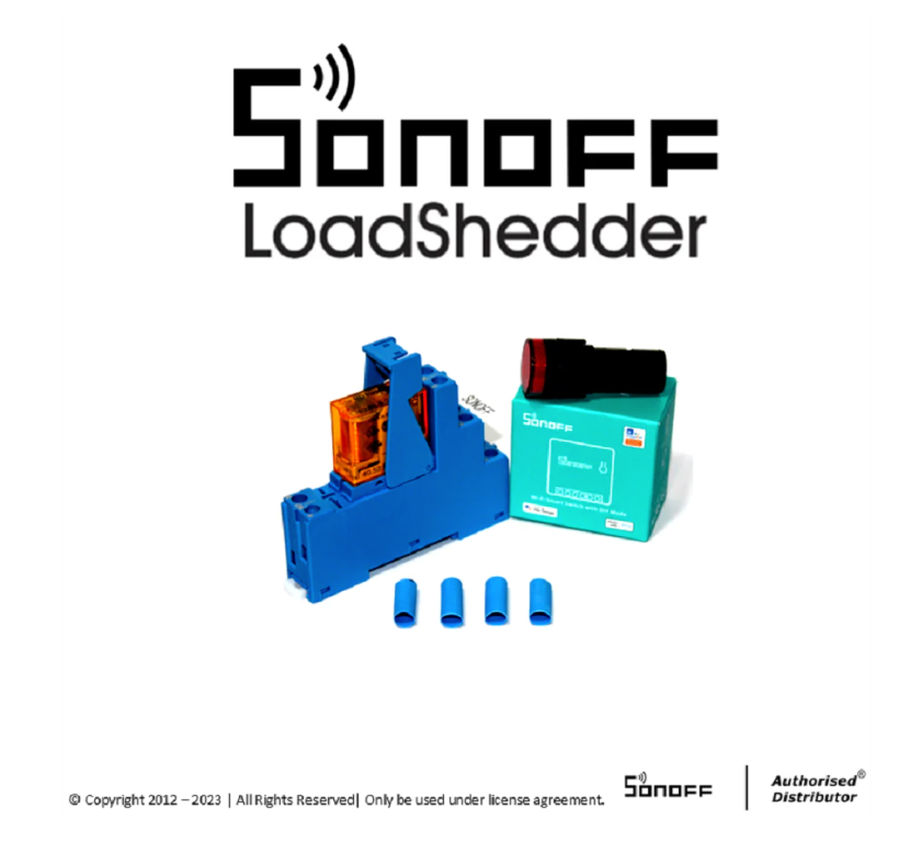 Sonoff Mini R2, Sonoff, Qi Systems