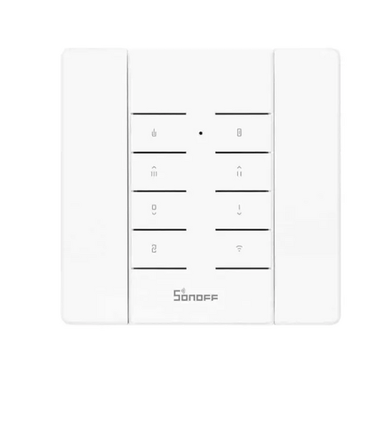 Sonoff 8 Button Remote Controller RF433