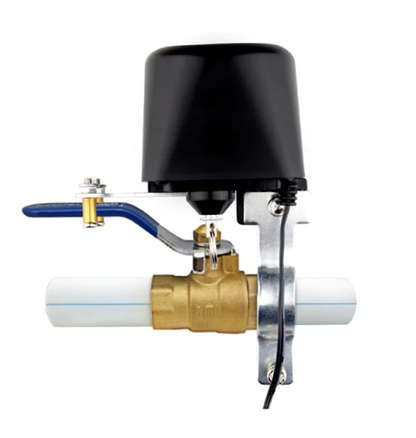 WiFi electronic control water valve TUYA/Smart Life