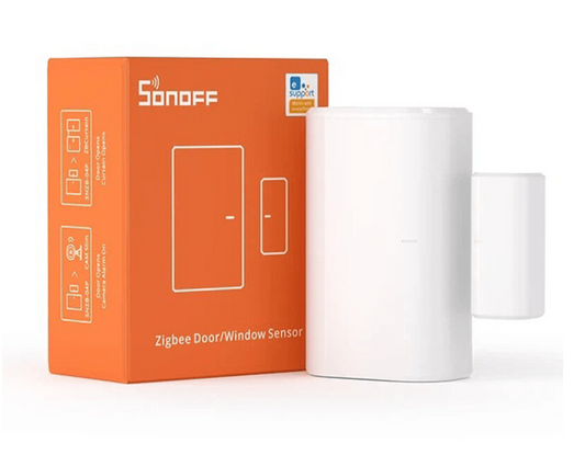 SONOFF Zigbee Door Window Sensor SNZB-04P (Battery included)