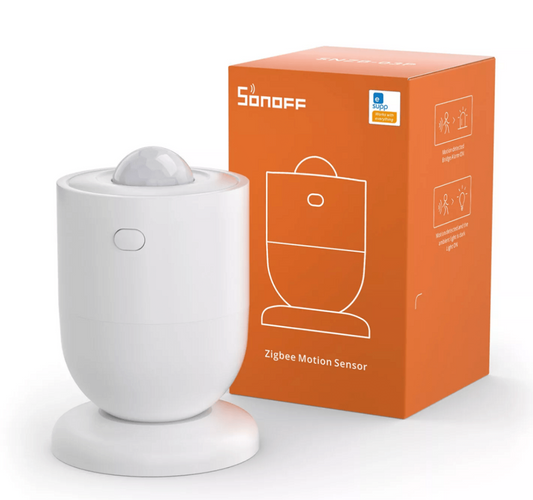 SONOFF Zigbee Motion Sensor SNZB-03P