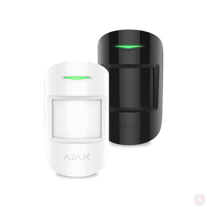 Ajax MotionProtect Plus