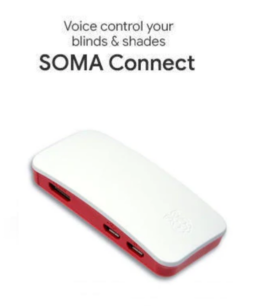 Soma Connect