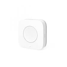 Aqara Mini Switch - Doorbell, Security & Home Automation REQUIRES AQAR –  System Go