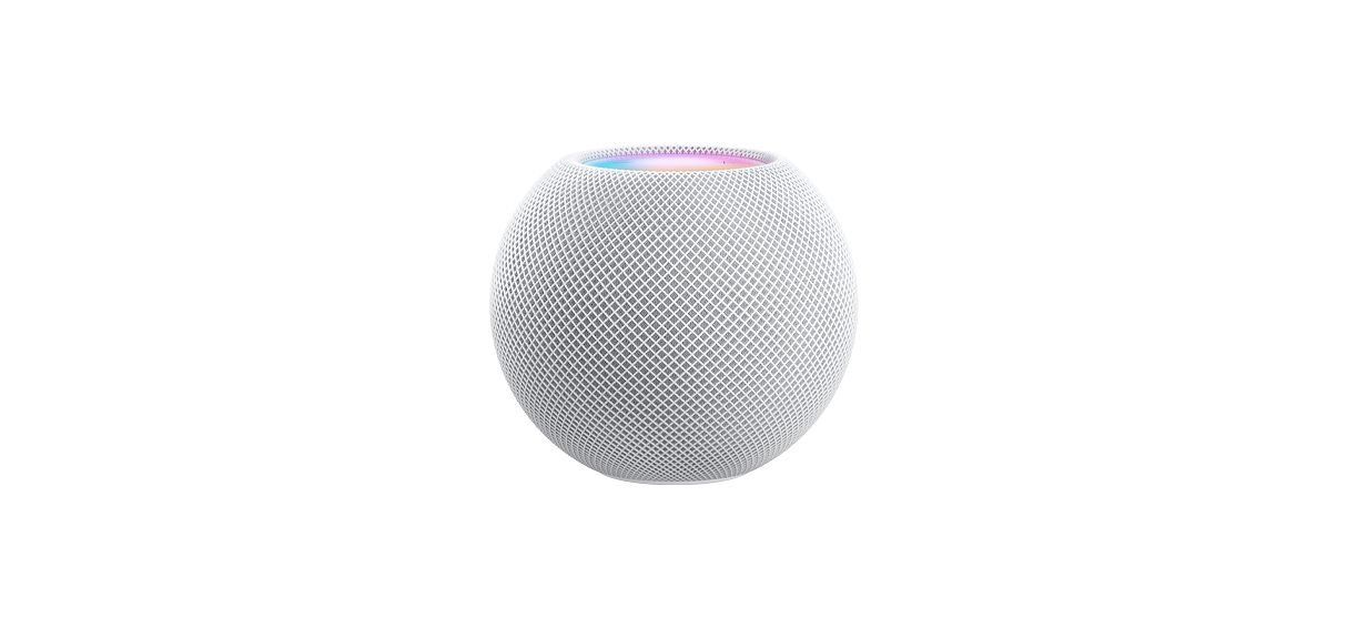 HomePod mini