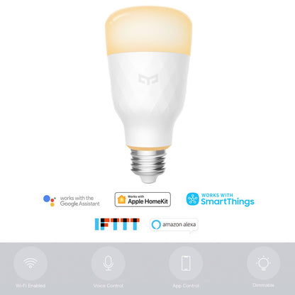 Yeelight LED Smart Bulb 2 ( white)