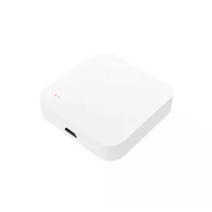 Smart Life Tuya Zigbee / Bluetooth to WiFi Hub Gateway | 5V