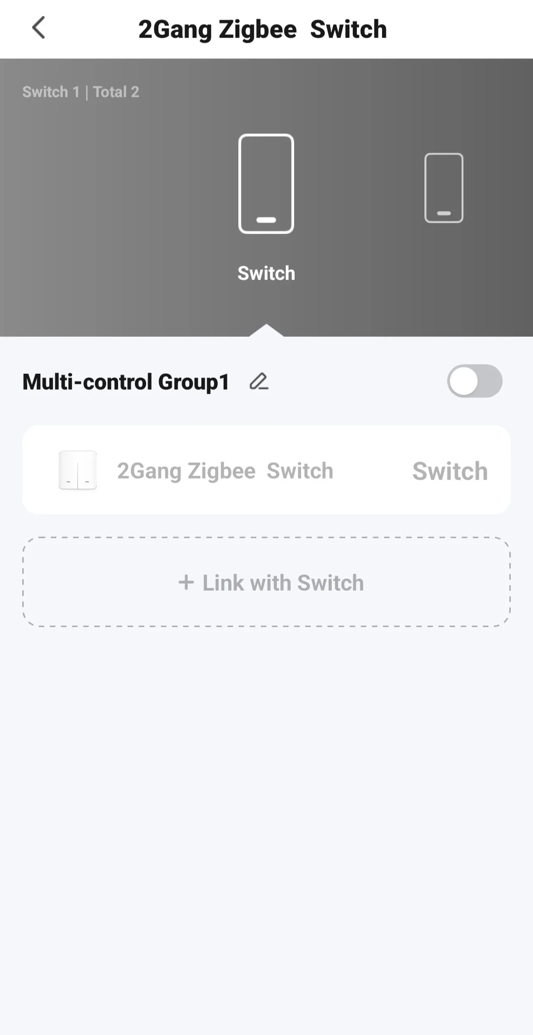 Smart Life Tuya Zigbee 1CH US LED Neutral or No Neutral Smart Switch - Image 9