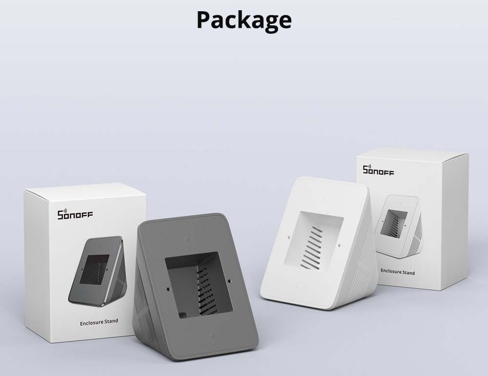 Desk Stand NSPanel Pro - Image 6