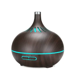 EU Plug Smart WiFi Air HumidifierEssential Oil Diffuser