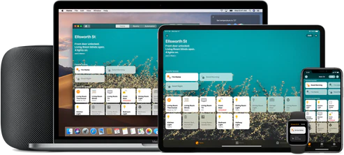 HomeKit Bridge – Apple HomeKit Integration Hub - Image 4