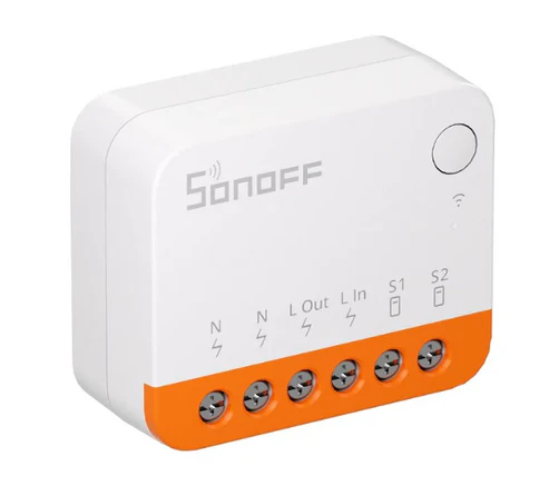 SONOFF Mini R4 Extreme Wi‑Fi Smart Switch - Image 7