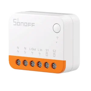 SONOFF MINIR4