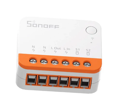SONOFF Mini R4 Extreme Wi‑Fi Smart Switch - Image 6