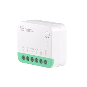SONOFF MINIR4M