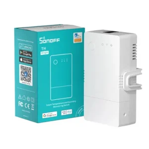 SONOFF TH Origin 20A