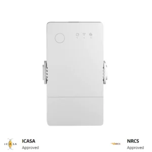 SONOFF THR316 Origin smart temperature humidity switch