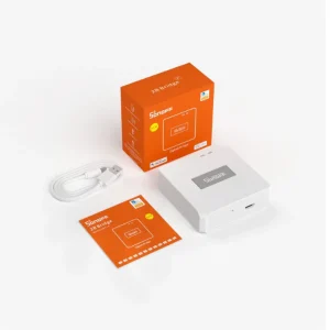 SONOFF ZB Bridge Pro