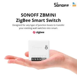 SONOFF ZBMINI