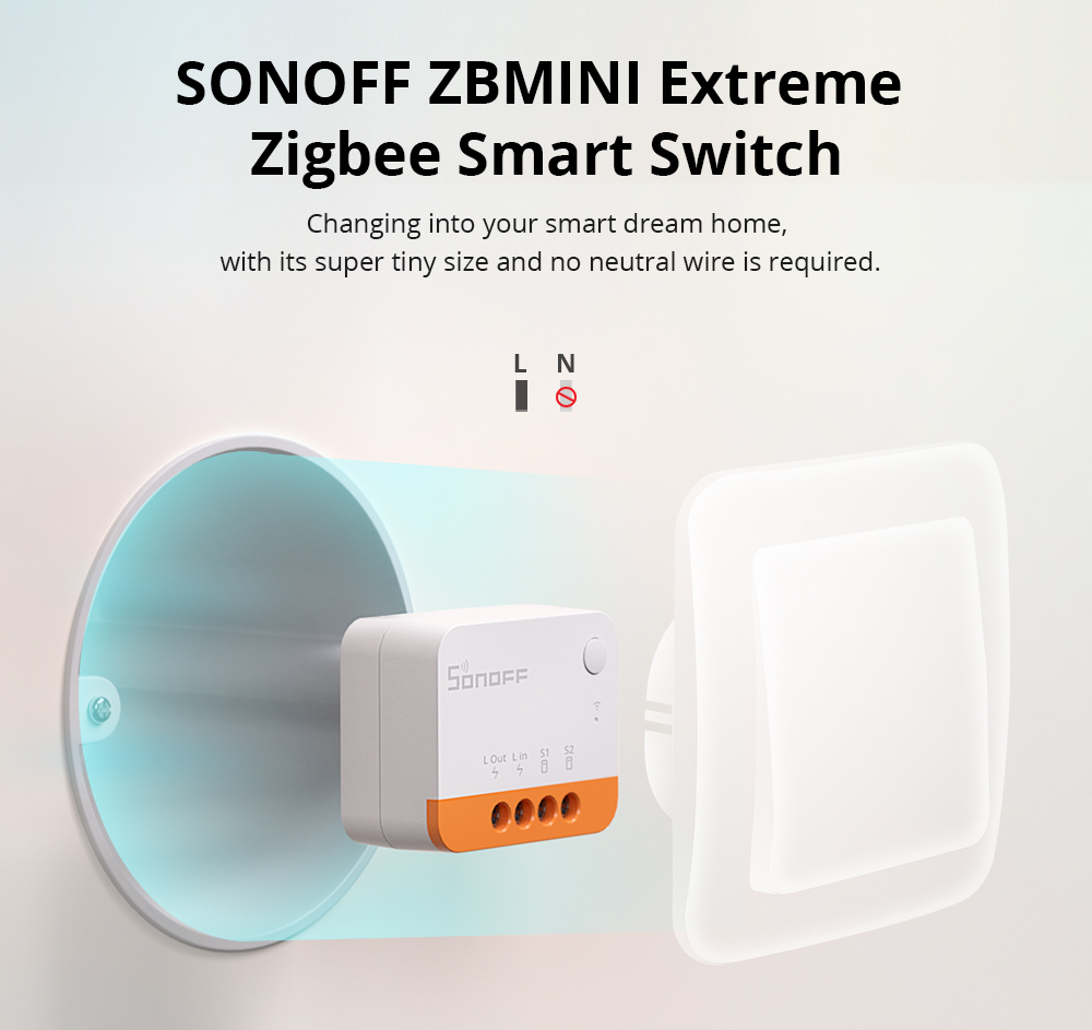 SONOFF ZBMINI-L2 - Image 2