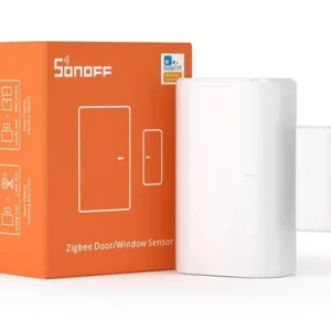 SONOFF Zigbee Door Window Sensor SNZB-04P (Battery included)