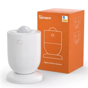 SONOFF-Zigbee-Motion-Sensor-SNZB