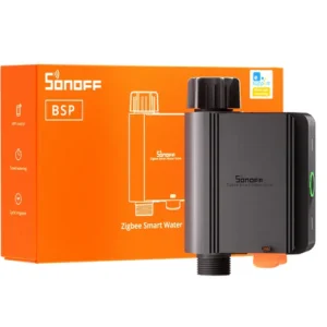SONOFF Zigbee Smart Water Valve