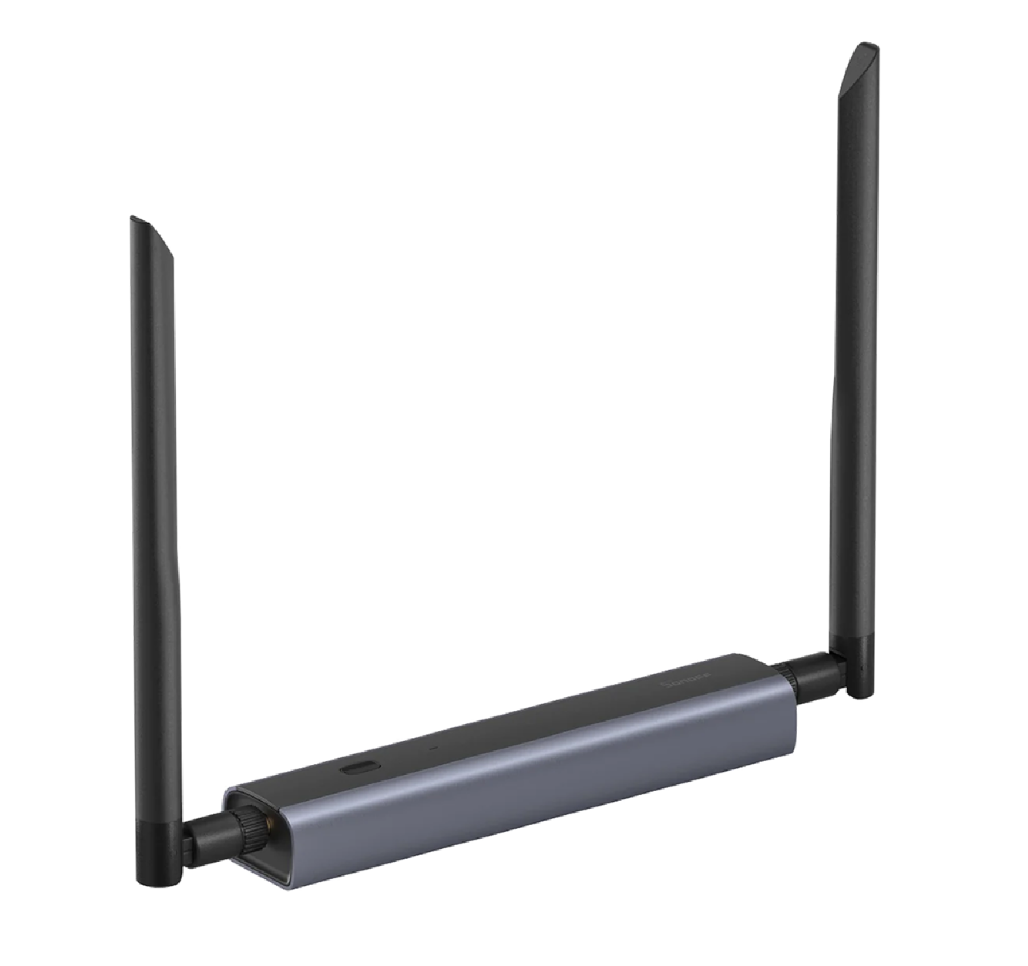 SONOFF Dongle Max Zigbee/Thread PoE