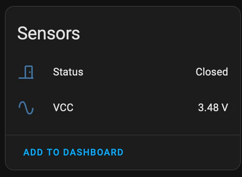 Smart Gate Controller – Home Assistant - Image 3