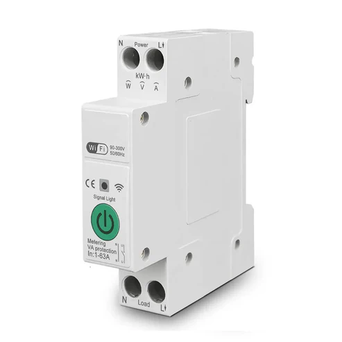 Smart Life Tuya WIFI 1P w