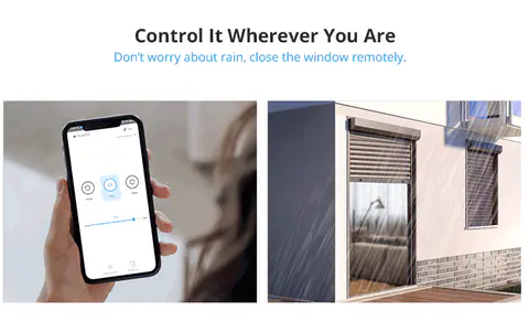 SONOFF DualR3 Dual Relay Wi-Fi Smart Switch with Power Monitoring - Image 5