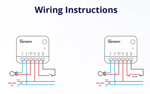Sonoff Mini R4 – Extreme Wi-Fi Smart Switch - Image 4