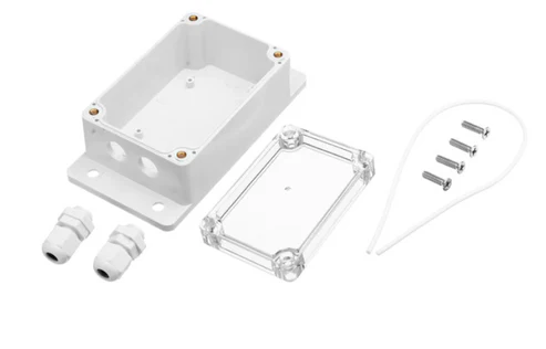 Sonoff Waterproof Box - Image 7