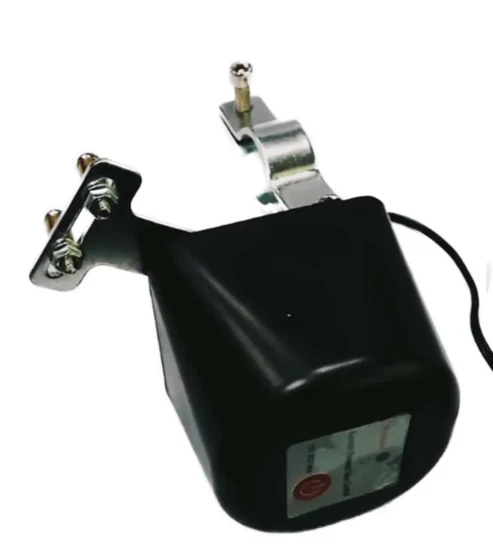 Smart Life Tuya WiFi Electronic Control Water Valve – App & Voice Control - Image 3