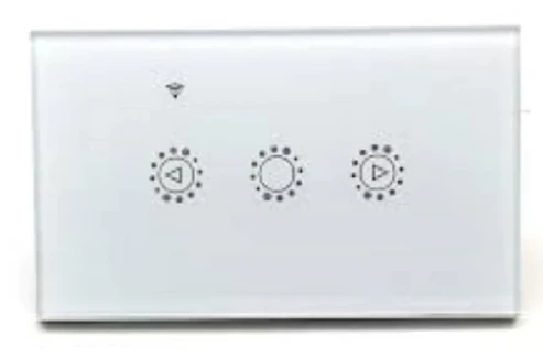 Ewelink WIFI Dimmer Light Switch