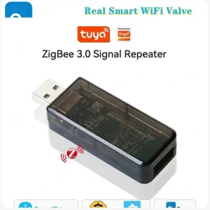 Zigbee 3.0 USB Signal Amplifier Repeater